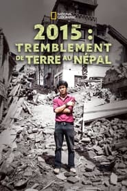 Tremblement de terre au Népal streaming