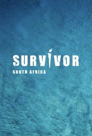 Poster Survivor South Africa - Return of the Outcasts 2022