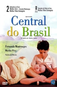 Imagem Central do Brasil