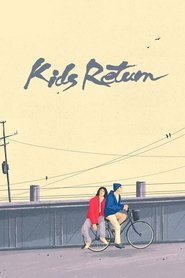 Kids Return (1996) poster