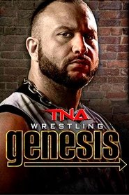 Poster TNA Genesis 2013 2013
