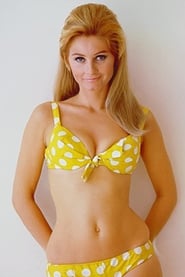 Imagem Jill Ireland