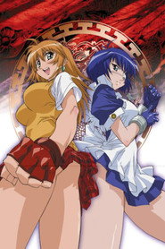 Ikki Tousen Season 1 7