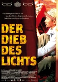 Poster Der Dieb des Lichts