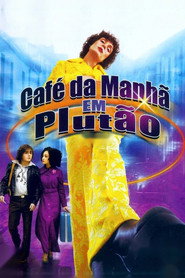Café da Manhã em Plutão