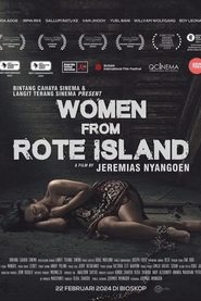 Poster Women from Rote Island