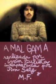 Poster A MAL GAM A 1976