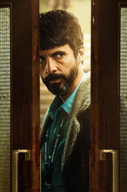 Dept. Q poster