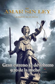 Laws of love постер