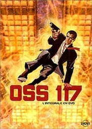 OSS 117 (Original)  - Saga en streaming