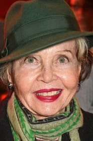 Image of Leslie Caron