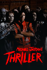 Michael Jackson’s Thriller 1983