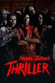 Thriller de Michael Jackson Thriller de Michael Jackson