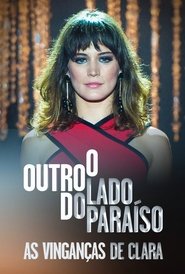 Poster As Vinganças de Clara - Season 1 Episode 1 : Episode 1 2018