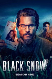 Black Snow Season 1 3