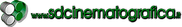 SD Cinematografica logo