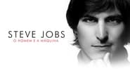 Steve Jobs: The Man In the Machine