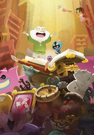 Dofus: The Treasures of Kerubim