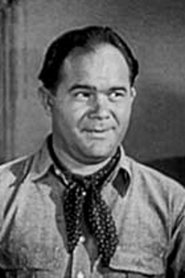 Dick Wessel as Barker