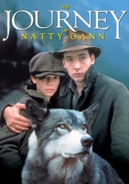 The Journey of Natty Gann постер