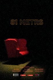 Poster 81 Meters 2022