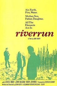 Poster Riverrun 1968