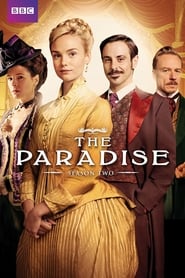 The Paradise Sezonul 2 Episodul 3 Online