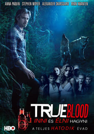 True Blood – Inni és élni hagyni 6. évad 5. rész