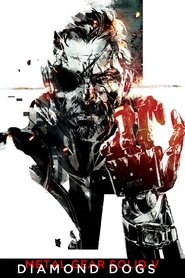 Diamond Dogs: The MGSV Musical