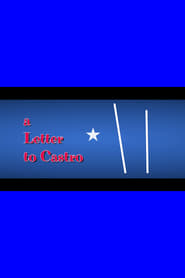 Poster A Letter to Castro