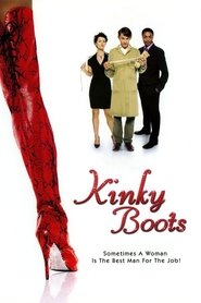 مشاهدة فيلم Kinky Boots 2005 مترجم