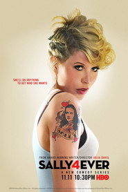 Sally4Ever poster