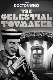 Poster Doctor Who: The Celestial Toymaker