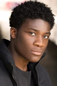 Tobi King Bakare as Nicholas