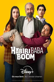 Habibi Baba Boom постер