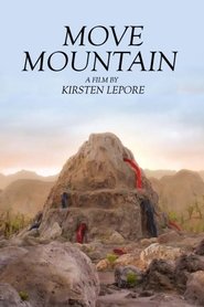 Poster Move Mountain 2013