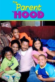 Poster The Parent 'Hood 1999