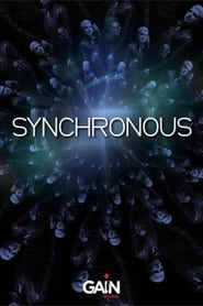 Synchronous Episode Rating Graph poster