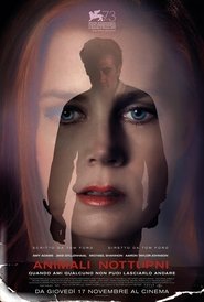 Animali Notturni (2016) Animali Notturni (2016)