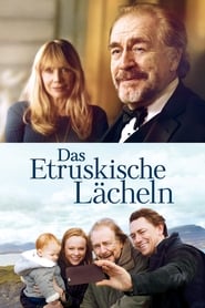 Poster Das etruskische Lächeln