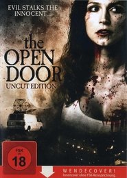 Poster The Open Door