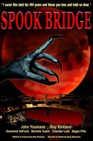 Spook Bridge Poster