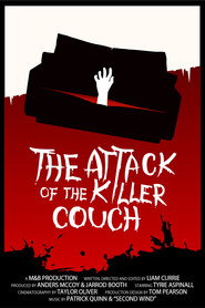 The Attack of the Killer Couch