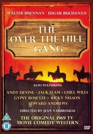 Watch The Over-the-Hill Gang Full Movie Online 1969