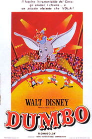 watch Dumbo - L'elefante volante now