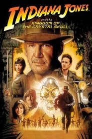 Indiana Jones 2008 HD | монгол хэлээр