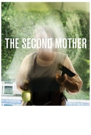 The Second Mother постер