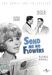 Send Me No Flowers постер