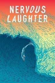 Poster Nervous Laughter 2017