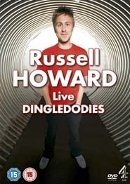 Russell Howard Live: Dingledodies streaming